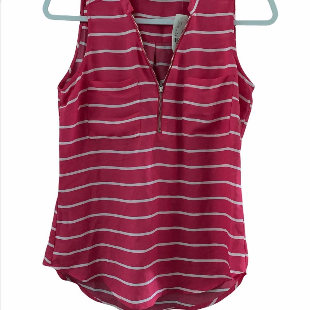 Soho New York and Company tunic tank